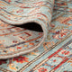Ziegler Teppich - Ariana - 154 x 99 cm - hellblau