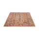 Ziegler Teppich - Ariana - 157 x 103 cm - lachs