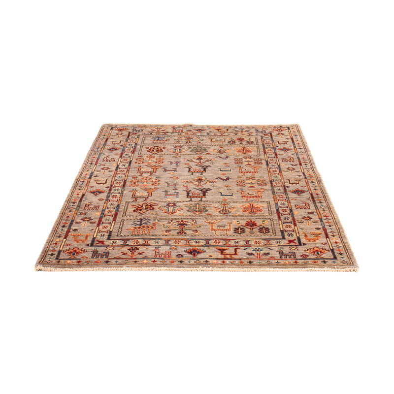 Ziegler Teppich - Ariana - 157 x 103 cm - lachs