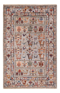 Tapis Ziegler - Ariana - 153 x 100 cm - saumon