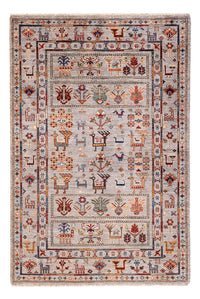 Tapis Ziegler - Ariana - 153 x 102 cm - saumon