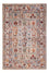 Ziegler Teppich - Ariana - 153 x 102 cm - lachs