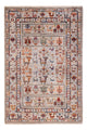 Ziegler Teppich - Ariana - 153 x 102 cm - lachs