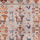 Ziegler Teppich - Ariana - 153 x 102 cm - lachs