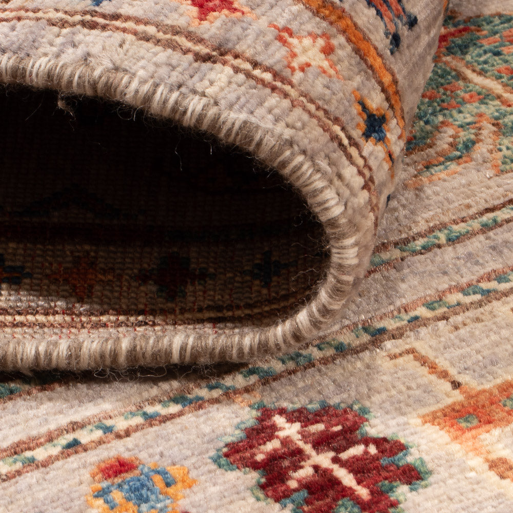 Ziegler Teppich - Ariana - 153 x 102 cm - lachs