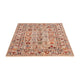 Ziegler Teppich - Ariana - 153 x 102 cm - lachs