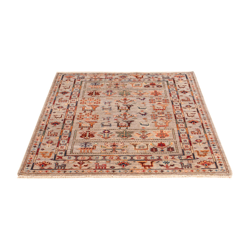 Ziegler Teppich - Ariana - 153 x 102 cm - lachs