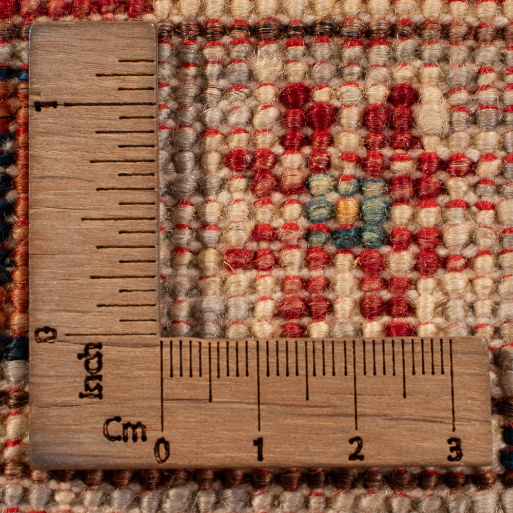 Ziegler Teppich - Ariana - 153 x 102 cm - lachs