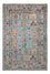 Ziegler Teppich - Ariana - 150 x 101 cm - hellblau
