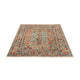 Ziegler Teppich - Ariana - 153 x 105 cm - hellblau
