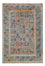 Ziegler Teppich - Ariana - 149 x 103 cm - hellblau
