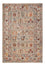 Ziegler Teppich - Ariana - 153 x 105 cm - hellbeige