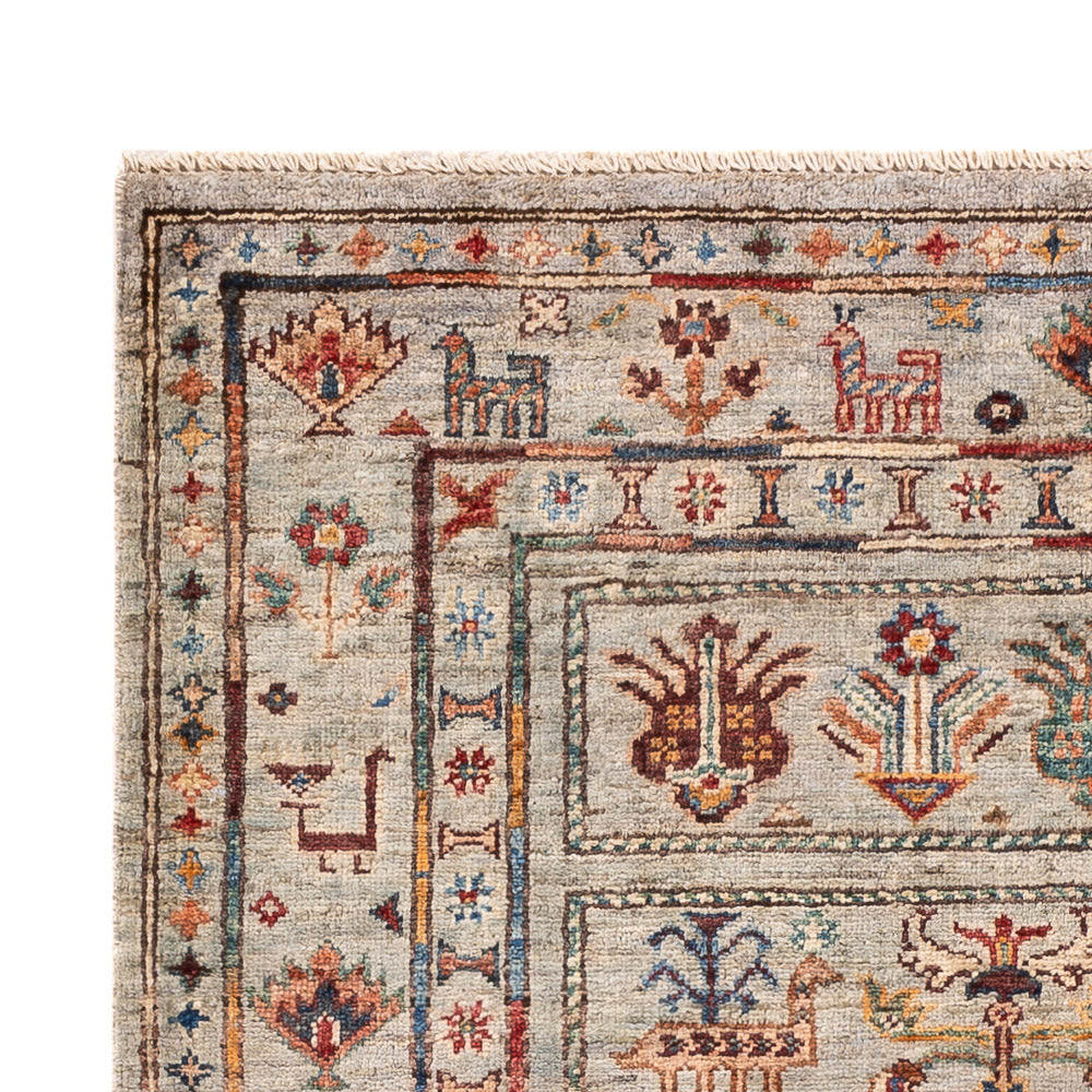 Ariana Tapis 153x105cm - Tapis oriental