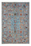 Ziegler Teppich - Ariana - 153 x 100 cm - blau