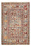 Ziegler Teppich - Ariana - 155 x 104 cm - hellbeige