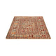 Ziegler Teppich - Ariana - 155 x 104 cm - hellbeige