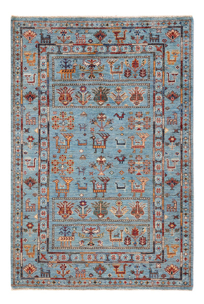 Ariana Tappeto 102x154cm - Tappeto orientale