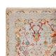 Ziegler Teppich - Ariana - 146 x 100 cm - hellblau