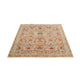 Ziegler Teppich - Ariana - 146 x 100 cm - hellblau