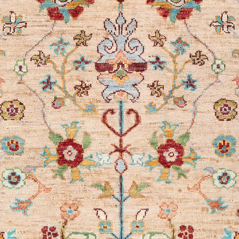 Ziegler Teppich - Ariana - 148 x 101 cm - beige