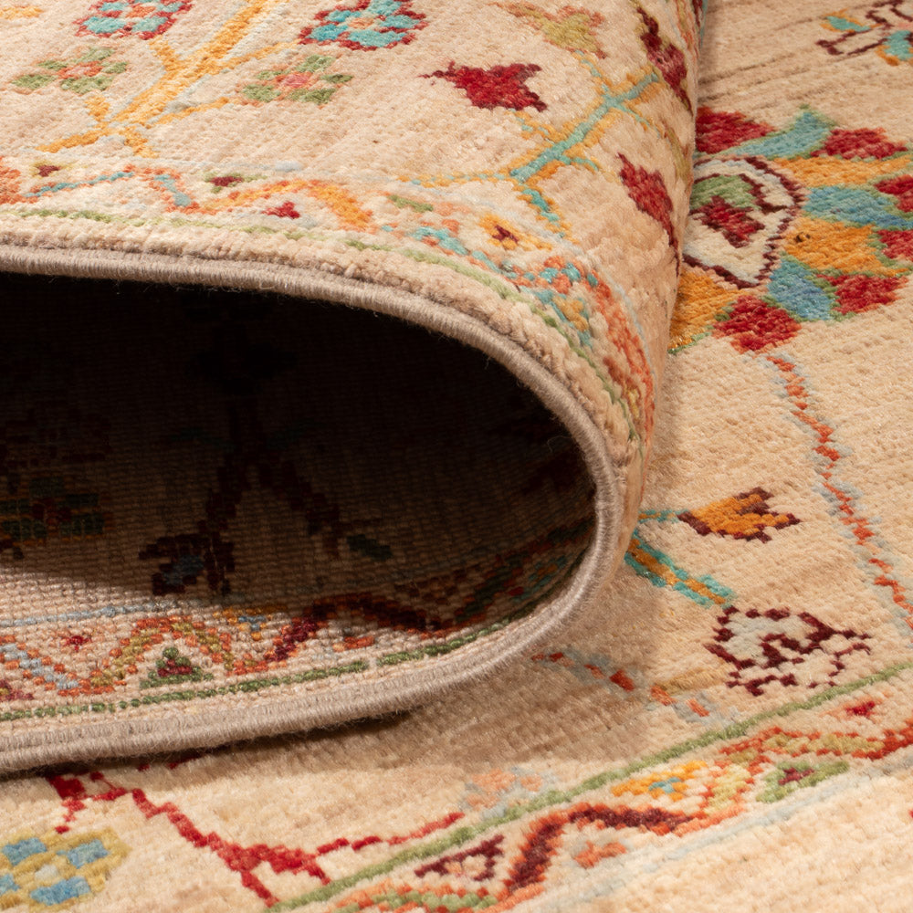 Ziegler Teppich - Ariana - 148 x 101 cm - beige