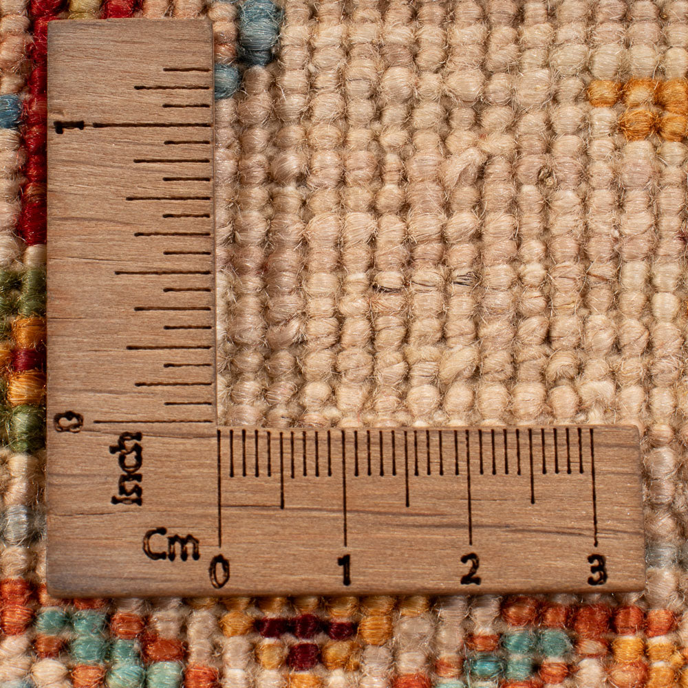 Ziegler Teppich - Ariana - 148 x 101 cm - beige