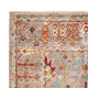 Ziegler Teppich - Ariana - 147 x 99 cm - dunkelbeige