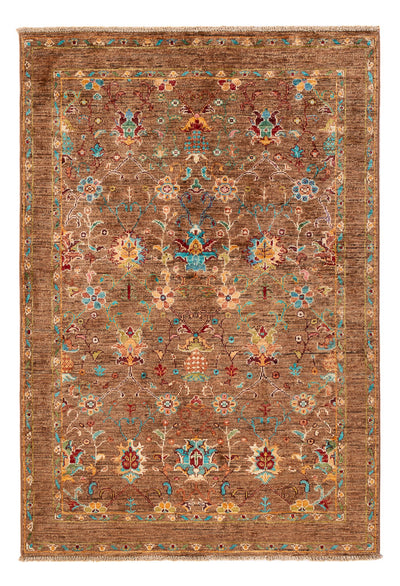 Ariana Tappeto 100x147cm - Tappeto orientale