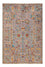 Ziegler Teppich - Ariana - 146 x 99 cm - grau