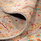 Ziegler Teppich - Ariana - 146 x 99 cm - grau
