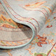 Ziegler Teppich - Ariana - 147 x 103 cm - blau