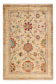 Ziegler Teppich - Ariana - 153 x 102 cm - beige