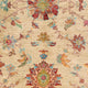 Ziegler Teppich - Ariana - 153 x 102 cm - beige