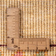 Ziegler Teppich - Ariana - 153 x 102 cm - beige