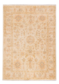 Tappeto Ziegler - 143 x 102 cm - beige chiaro