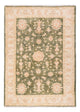 Ziegler Teppich 146x104cm - Orientteppich