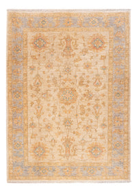 Tappeto Ziegler - 148 x 109 cm - beige chiaro