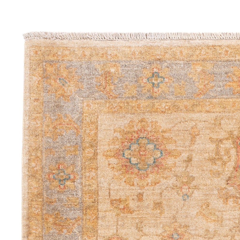 Ziegler Teppich 148x109cm - Orientteppich