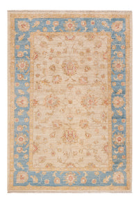 Tappeto Ziegler - 152 x 103 cm - beige chiaro