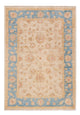 Ziegler Teppich 152x103cm - Orientteppich