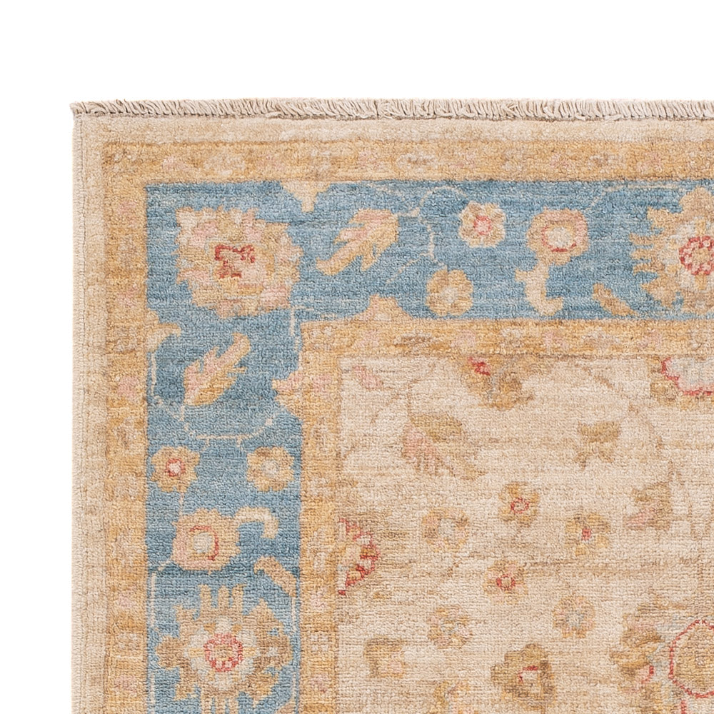 Ziegler Teppich 152x103cm - Orientteppich