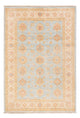 Ziegler Teppich 151x103cm - Orientteppich