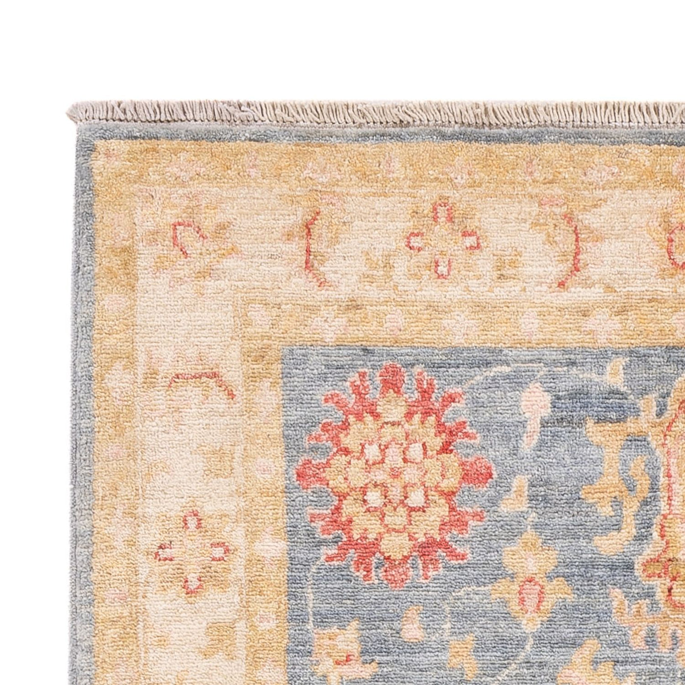 Tapis Ziegler 156x98cm - Tapis oriental