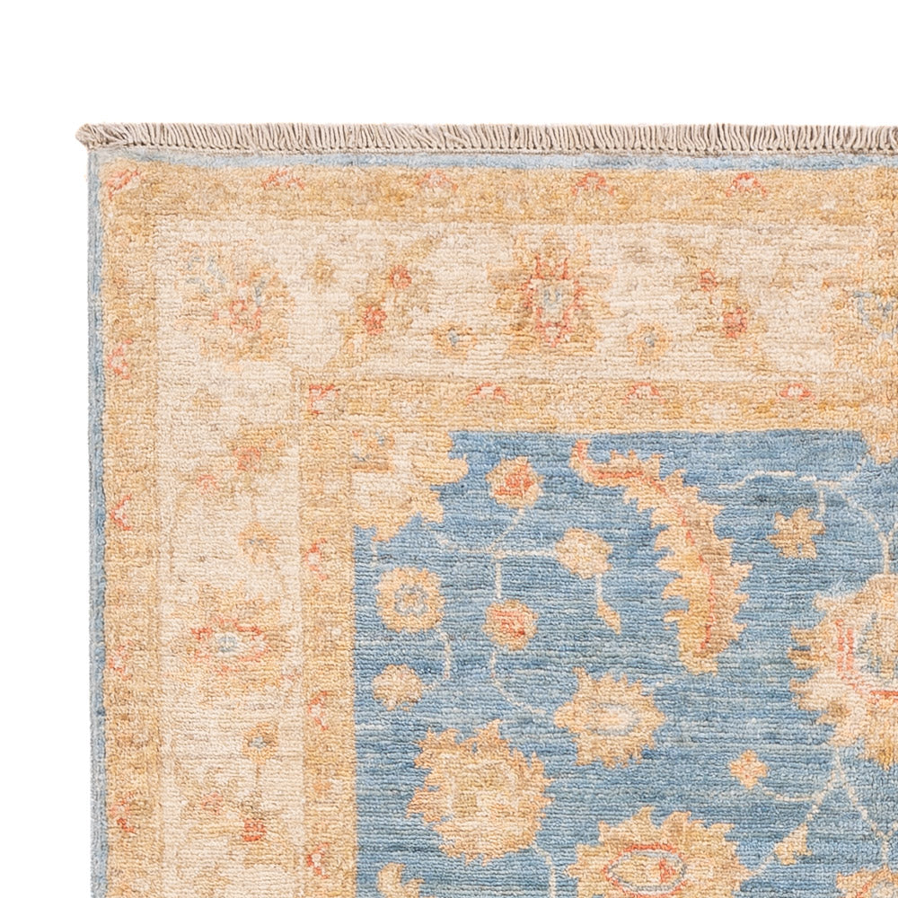 Ziegler Teppich 150x104cm - Orientteppich