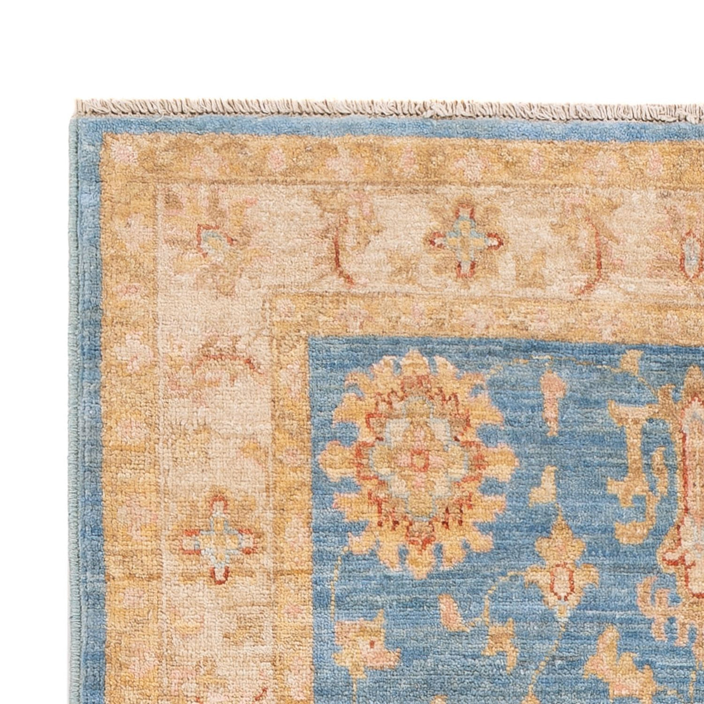 Tapis Ziegler 153x102cm - Tapis oriental