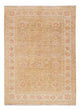 Ziegler Teppich 143x104cm - Orientteppich