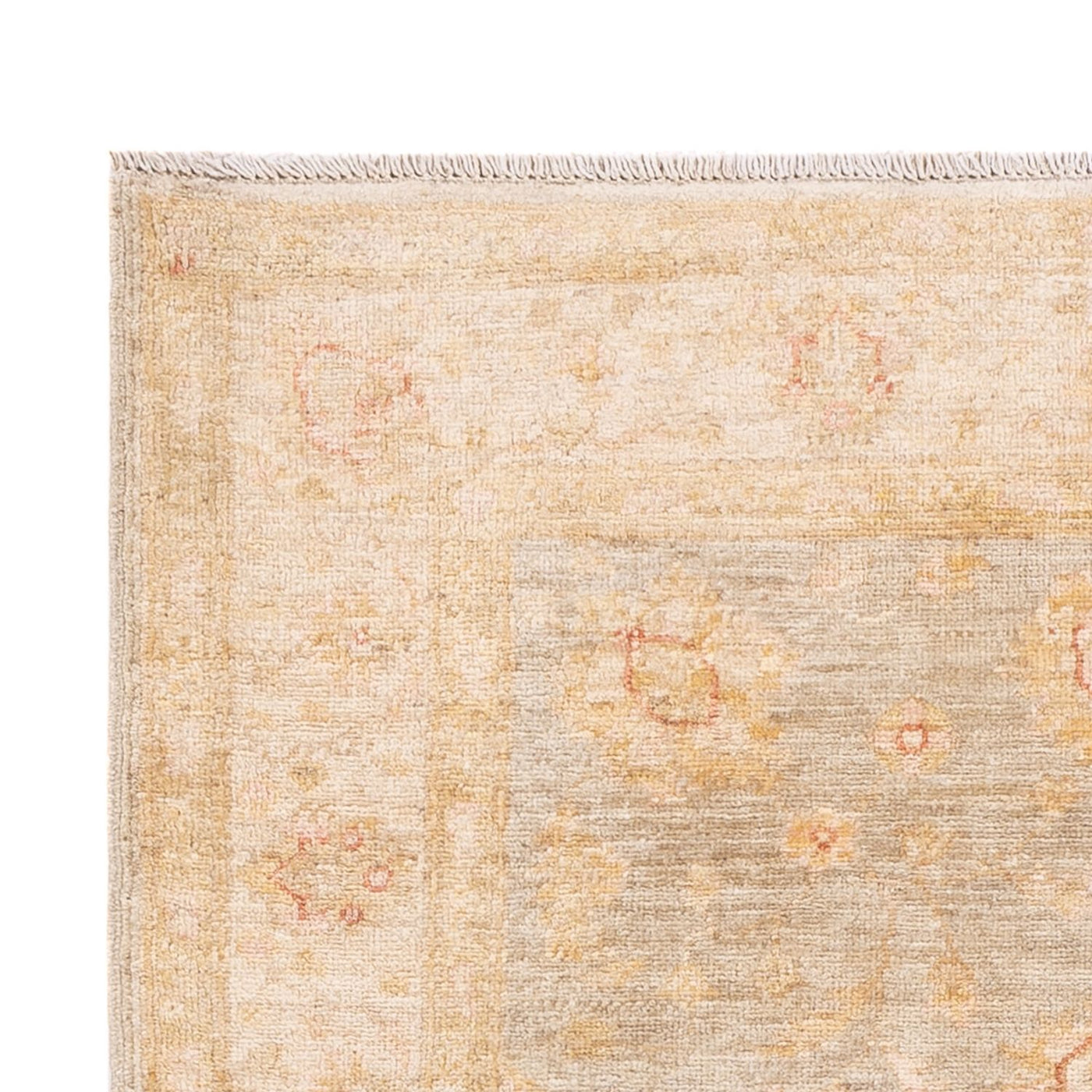 Ziegler Teppich 141x103cm - Orientteppich