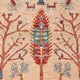 Ziegler Teppich - Ariana - 147 x 101 cm - hellbeige
