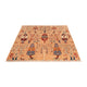 Ziegler Teppich - Ariana - 147 x 101 cm - hellbeige