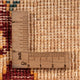 Ziegler Teppich - Ariana - 147 x 101 cm - hellbeige